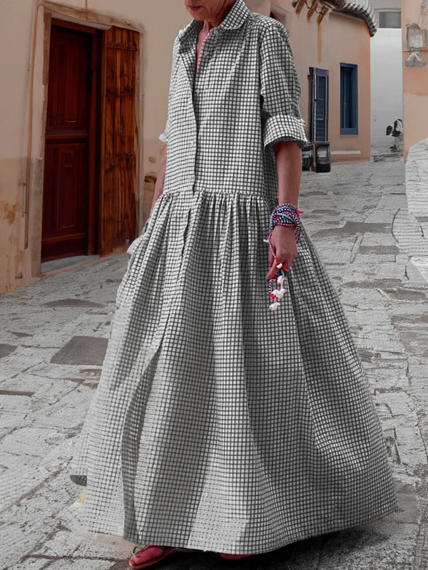 Charlotte - Boho Women&