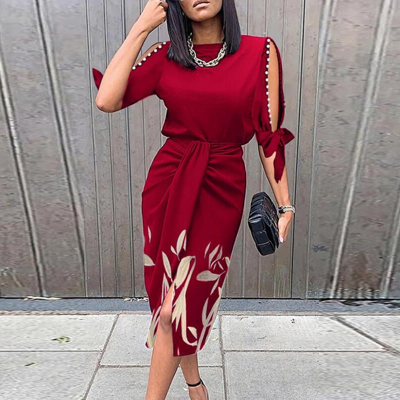 Charlotte - Elegant Women&