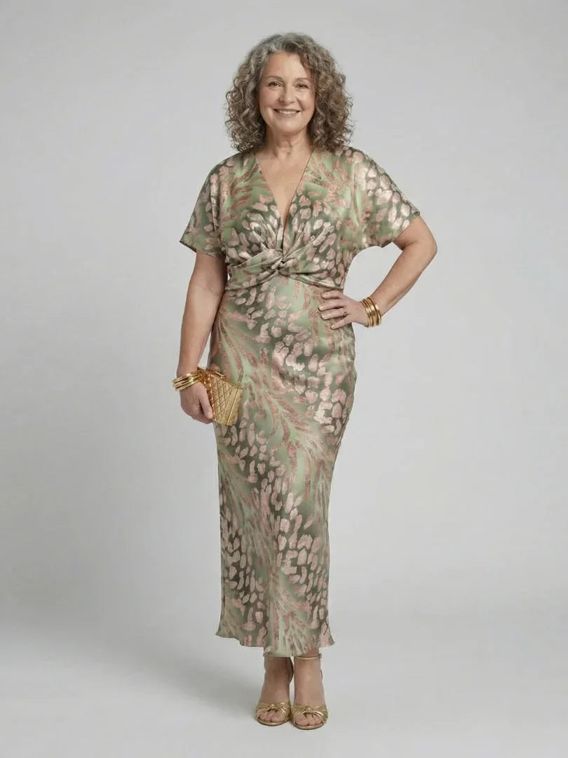 Charlotte - Elegant Women&