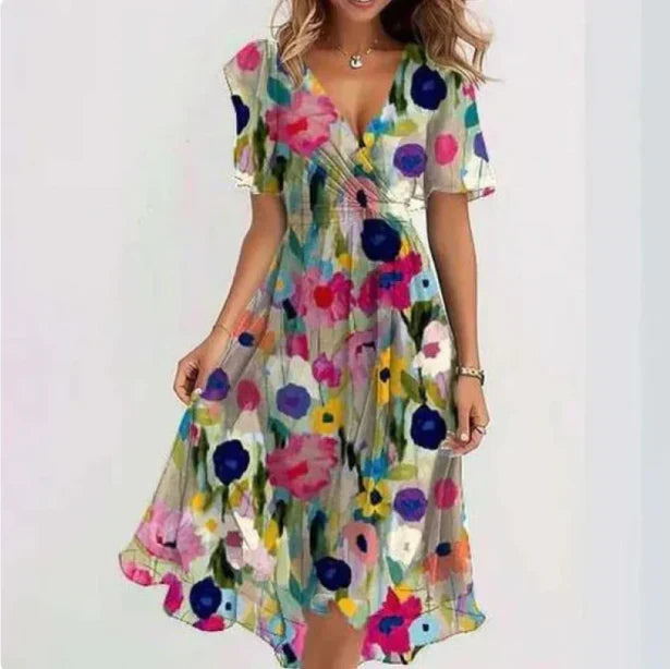 Charlotte - Elegant Women&