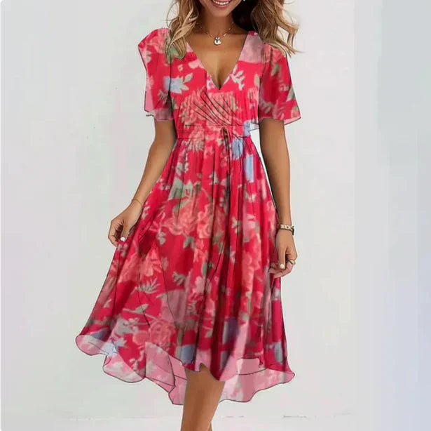 Charlotte - Elegant Women&
