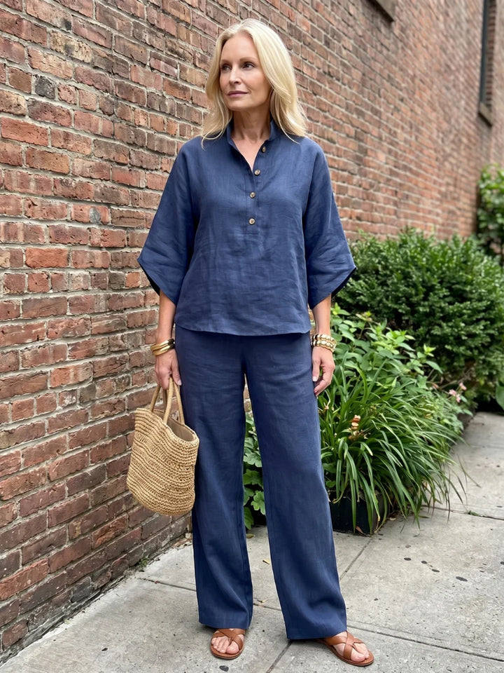 Charlotte - Flowy Women&