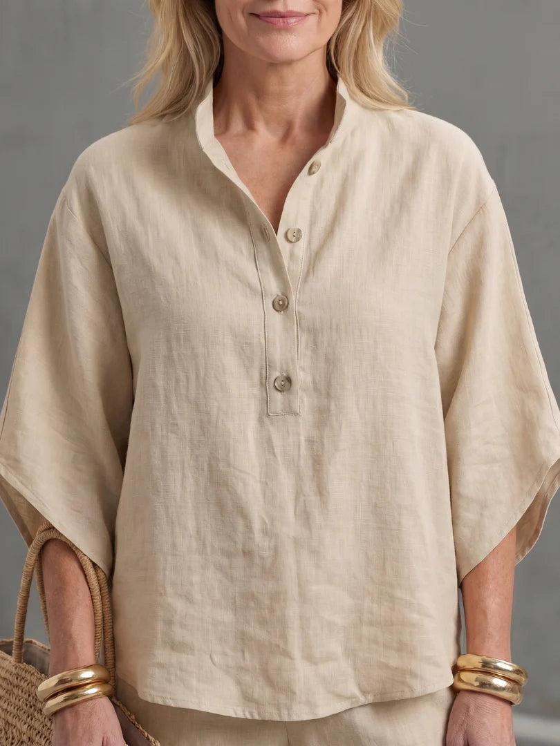 Charlotte - Flowy Women&