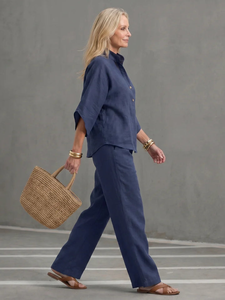 Charlotte - Flowy Women&