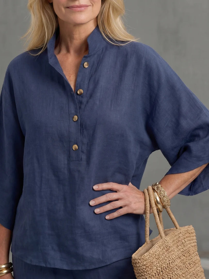 Charlotte - Flowy Women&