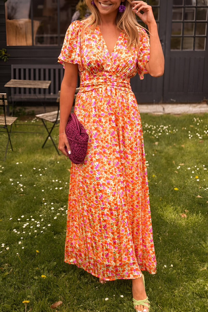 Charlotte - Flowy Women&