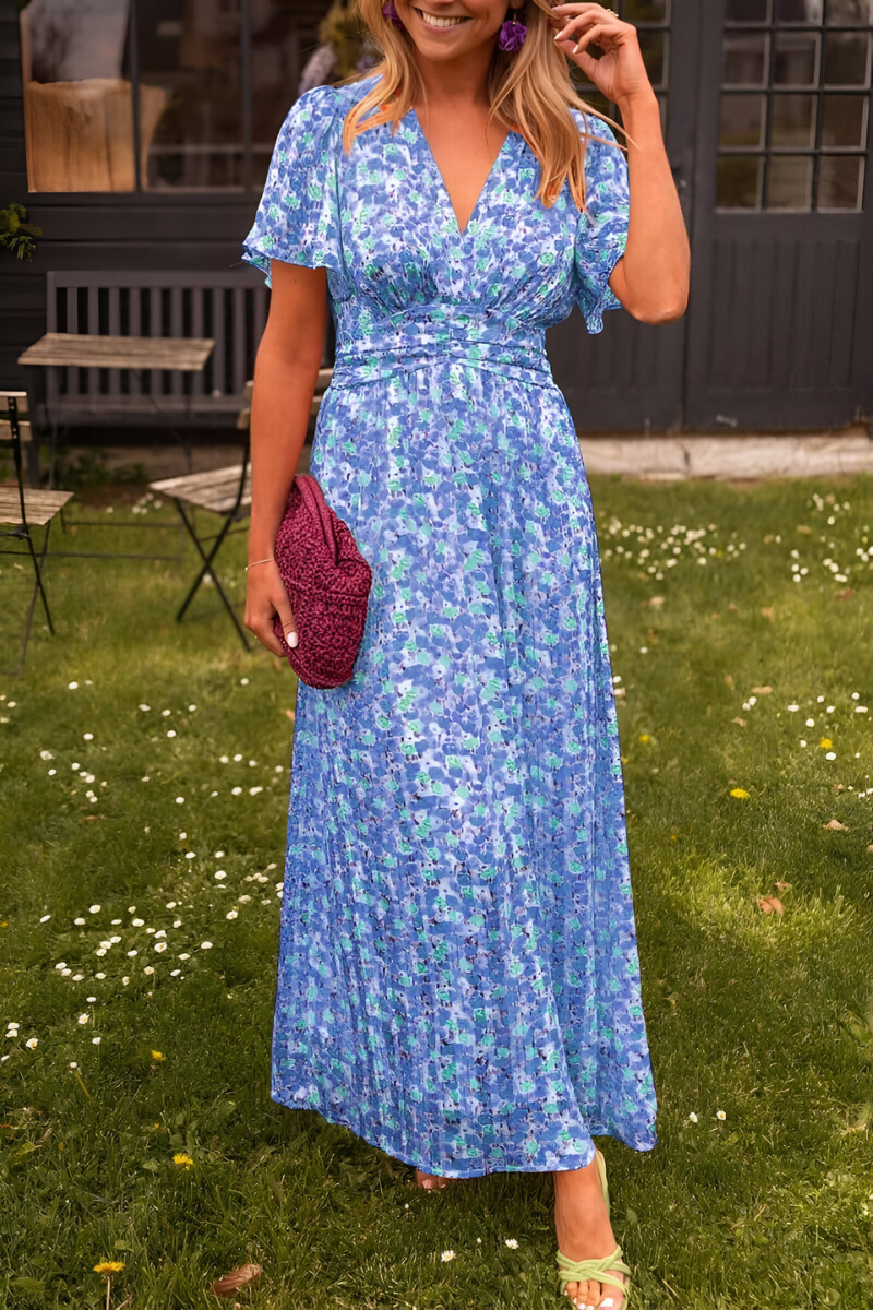Charlotte - Flowy Women&