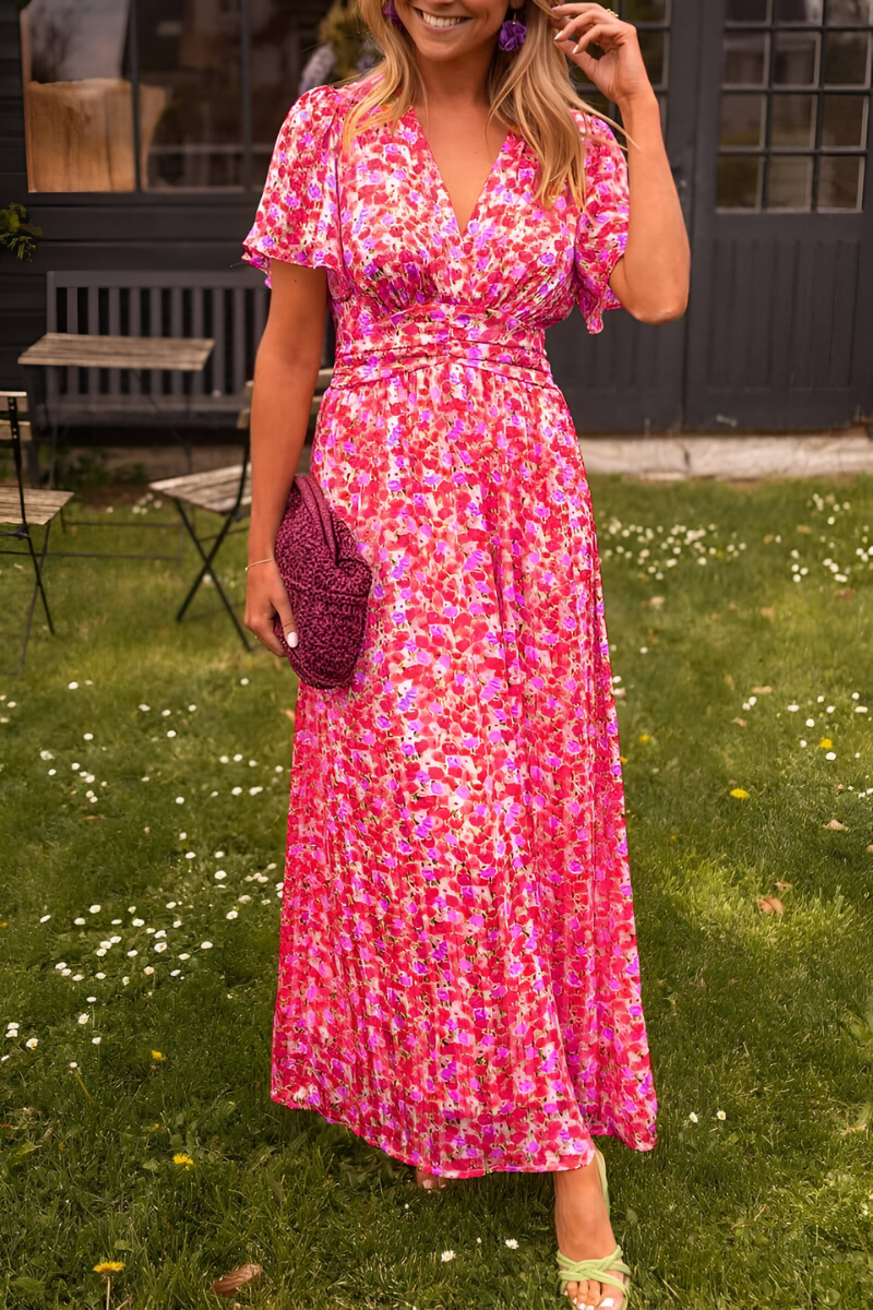 Charlotte - Flowy Women&