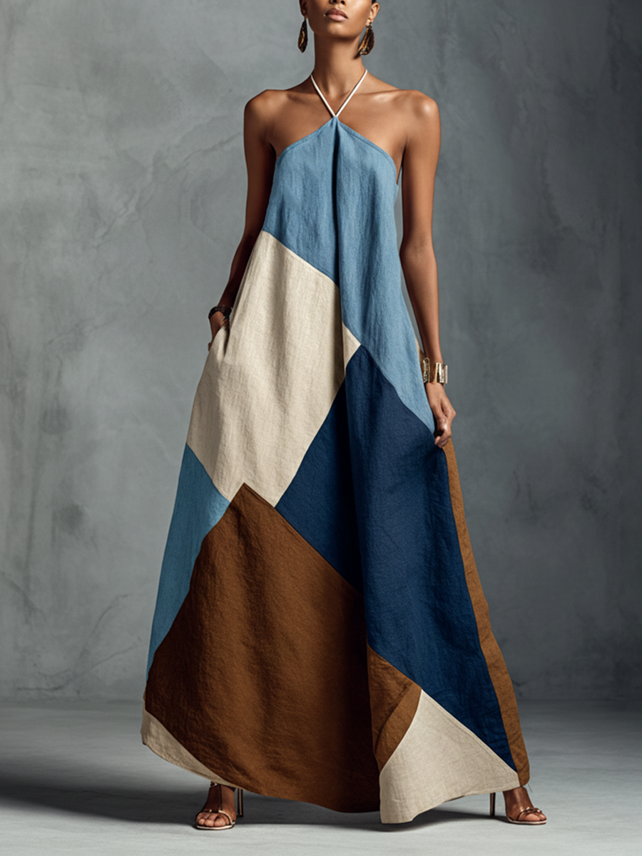 Charlotte - Flowy Women&