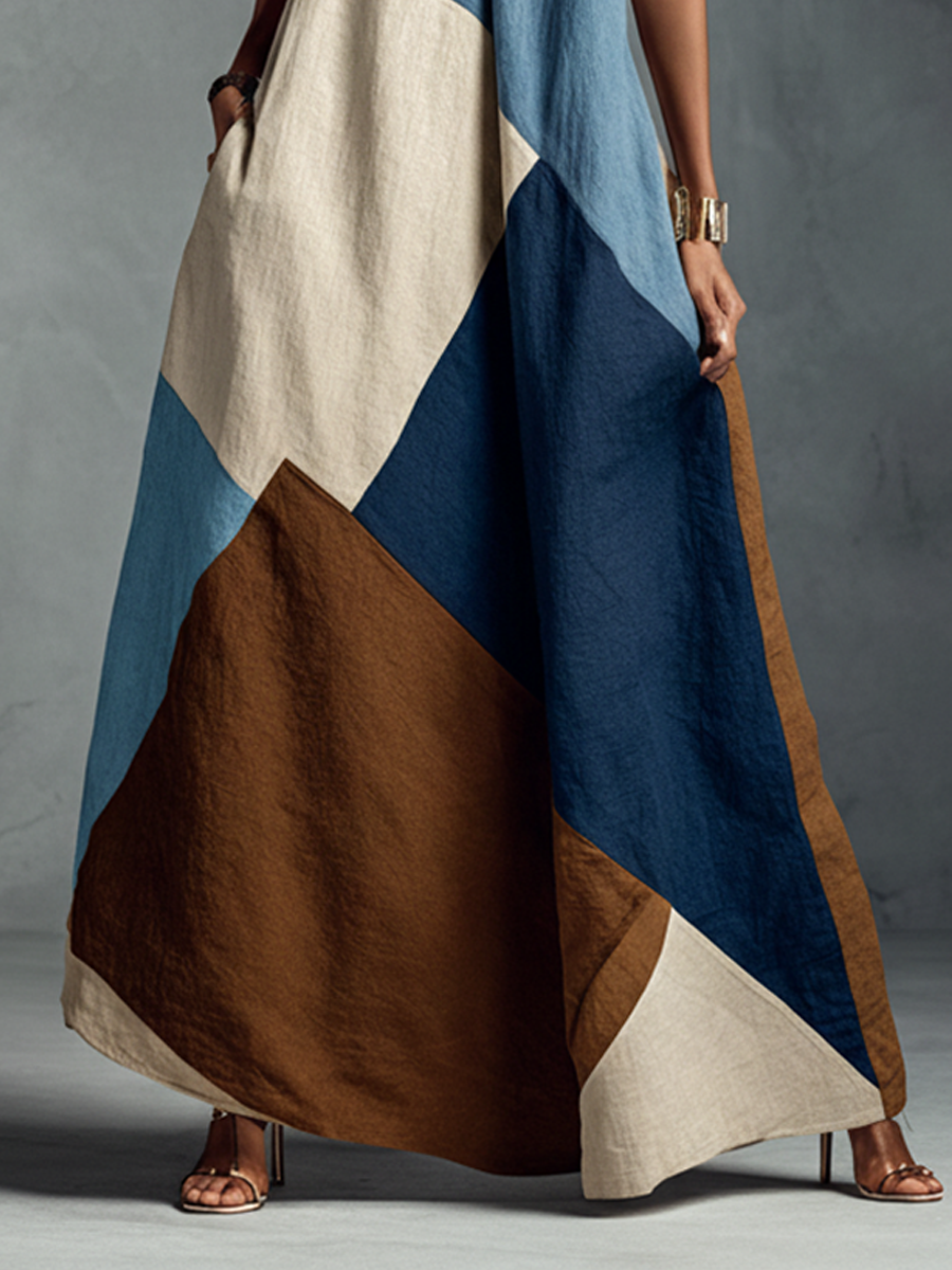 Charlotte - Flowy Women&