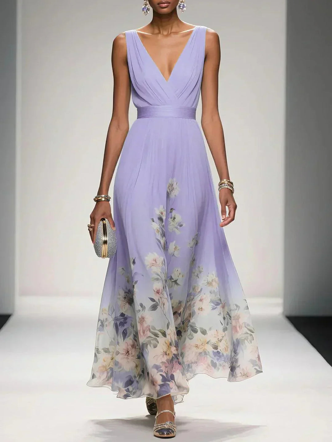 Charlotte - Formal Women&