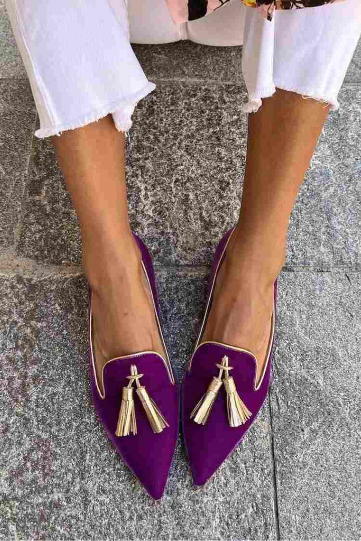 Charlotte - Women&