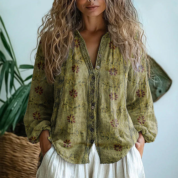Chloe - Boho Women&