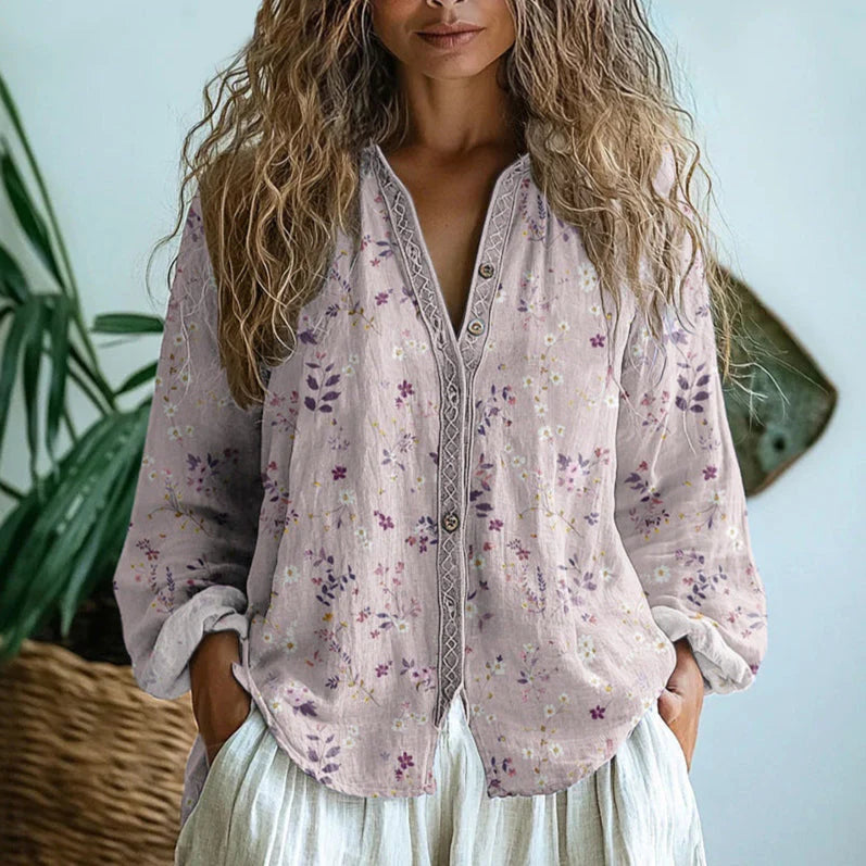 Chloe - Boho Women&
