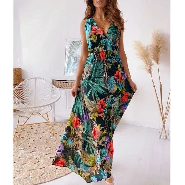 Chloe - Boho Women&