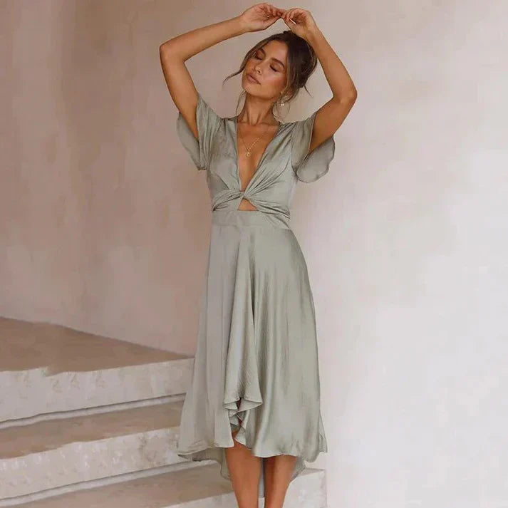 Chloe - Flowy Women&