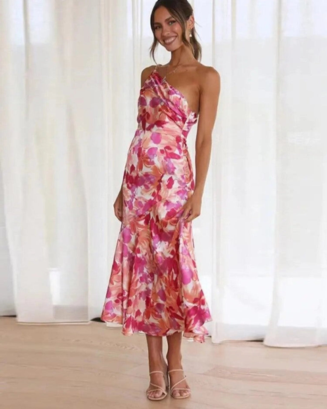 Chloe - Trendy Women&