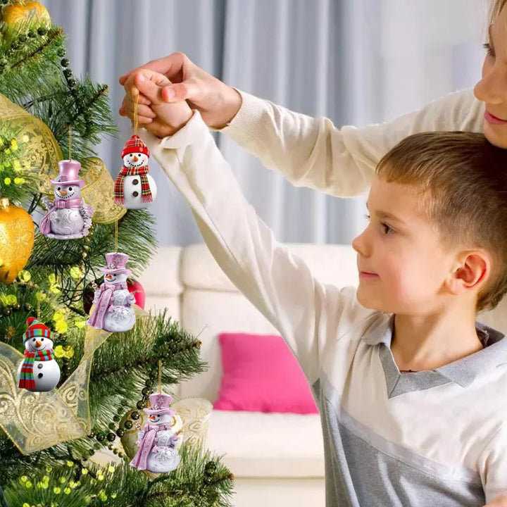 Christmas Advent Calendar | 24 Daily Surprises | Holiday Countdown Gift for Kids &amp; Adults