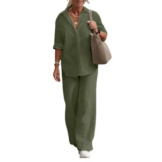 Harper - Casual Women&
