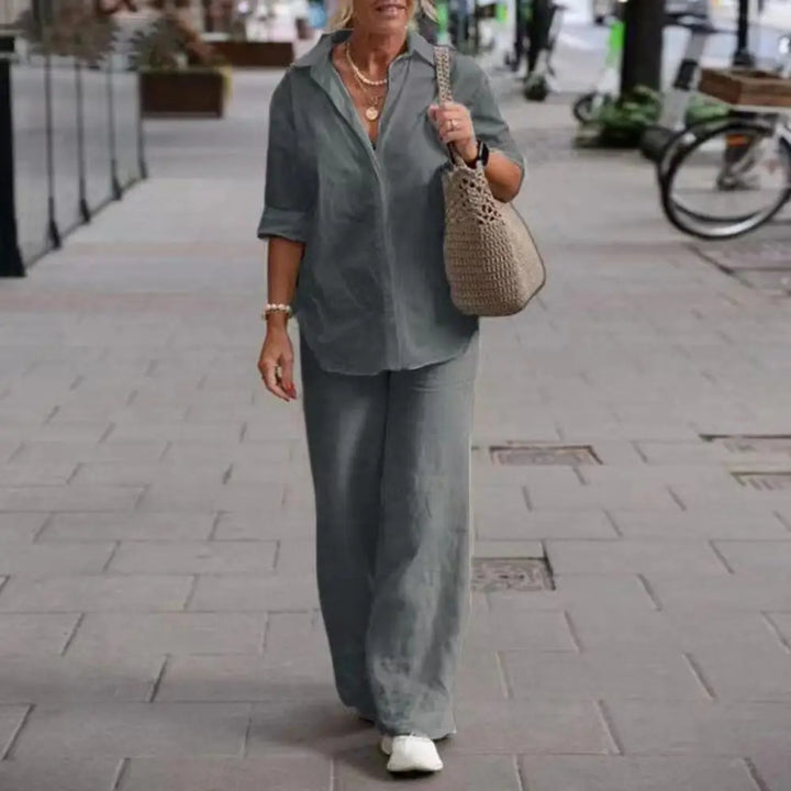 Harper - Casual Women&