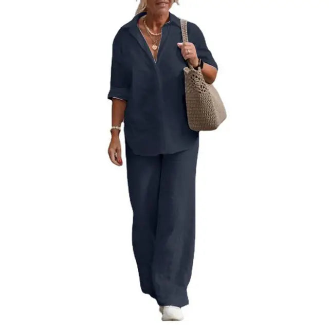 Harper - Casual Women&