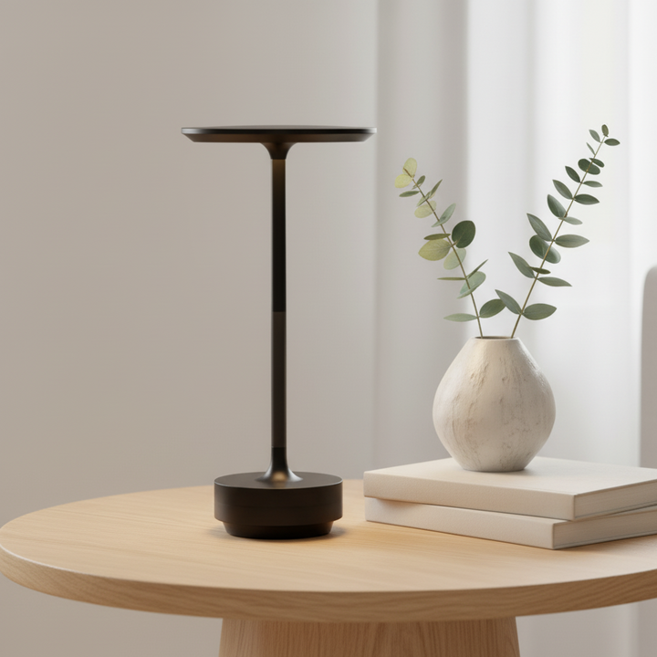 Cordless Table Lamp | Touch Dimming | 3