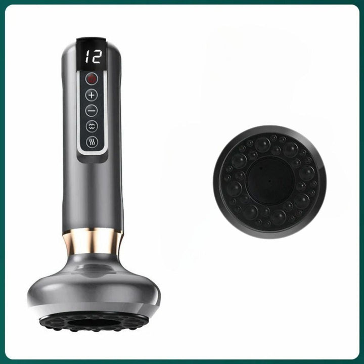 Electric Anti-Cellulite Massager | Compact and portable Design