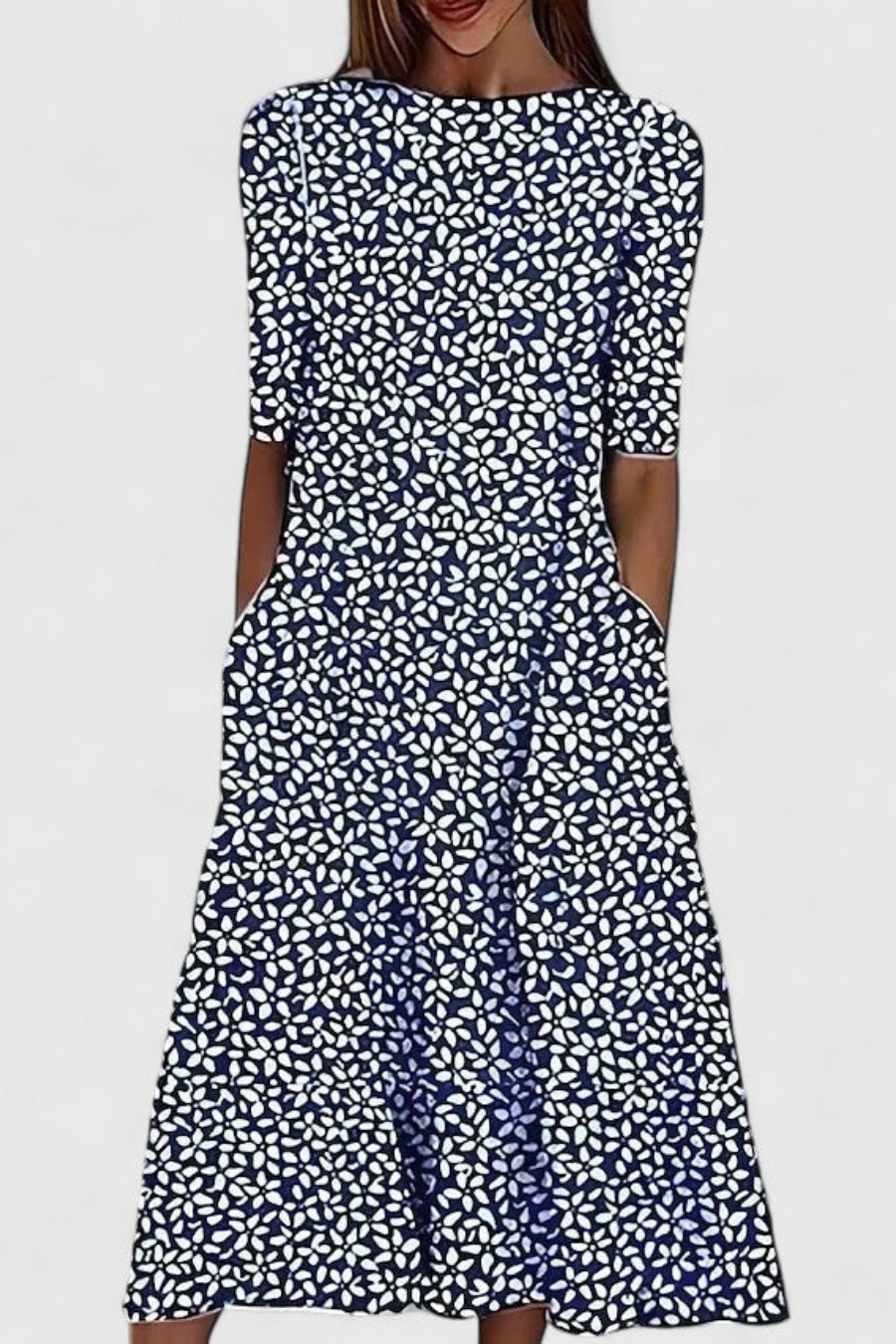 Ella - Boho Women&