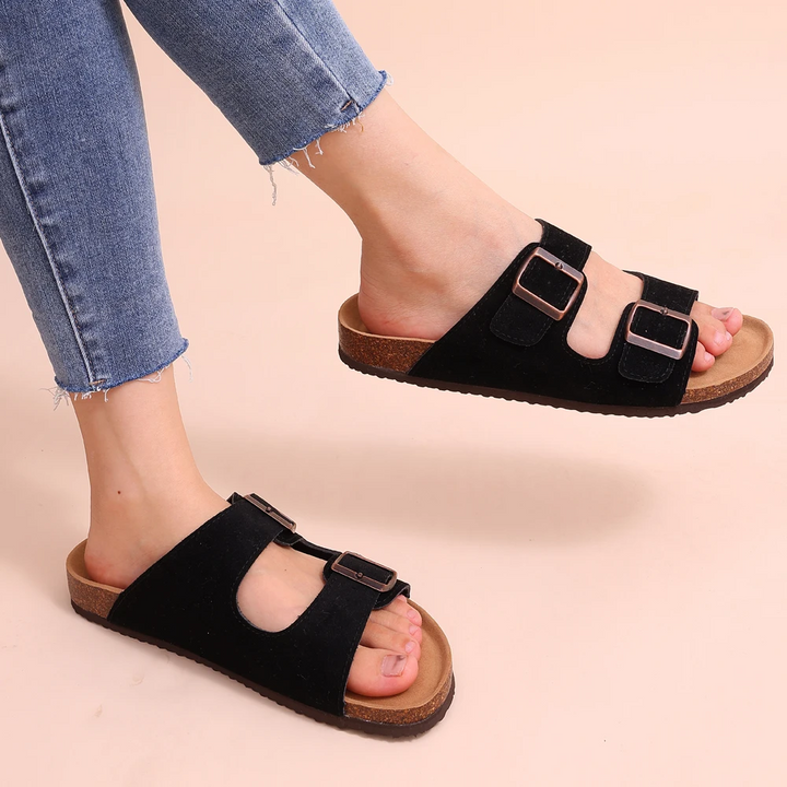 Ella - Comfortable Women&