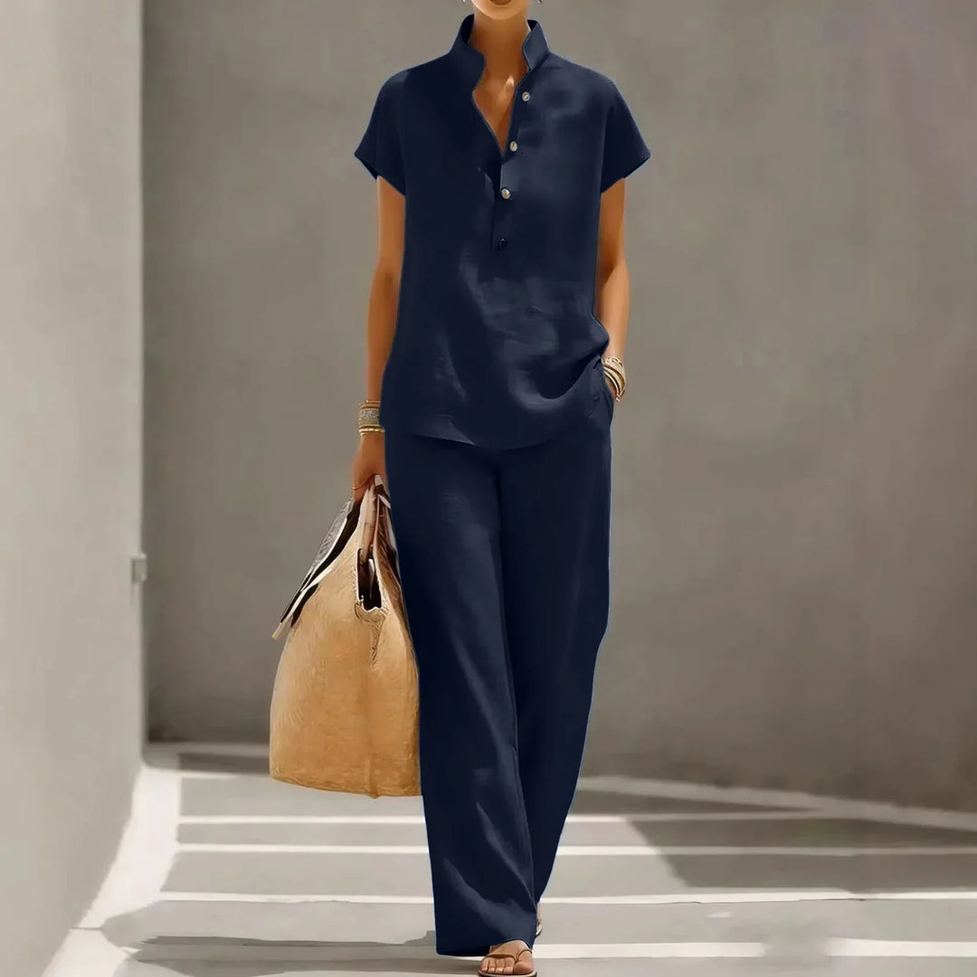 Ella - Relaxed Women&