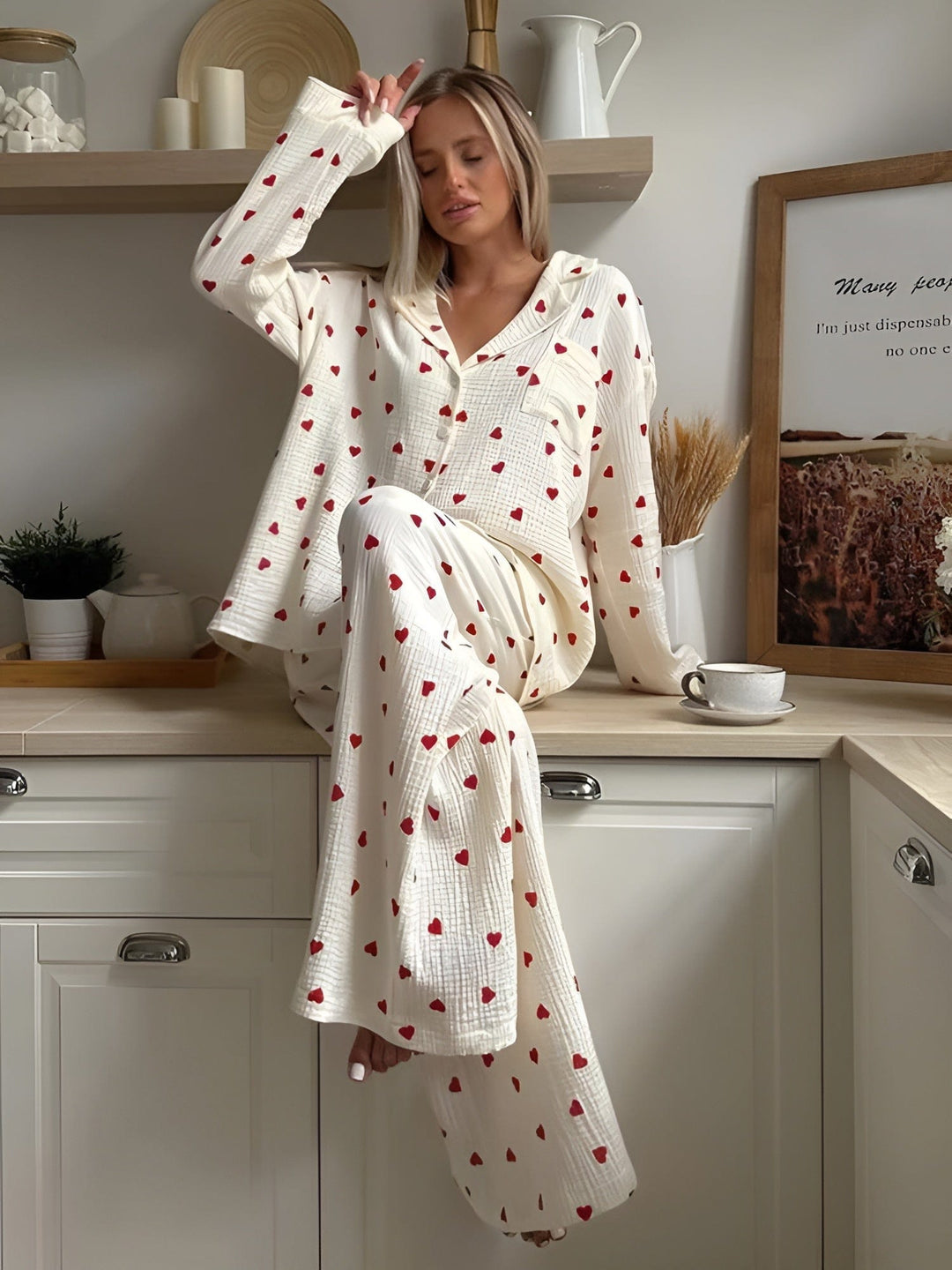 Ella - Women&
