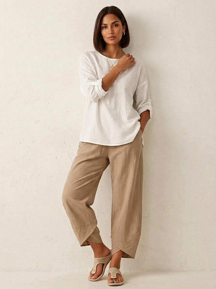 Emily - Casual Women&