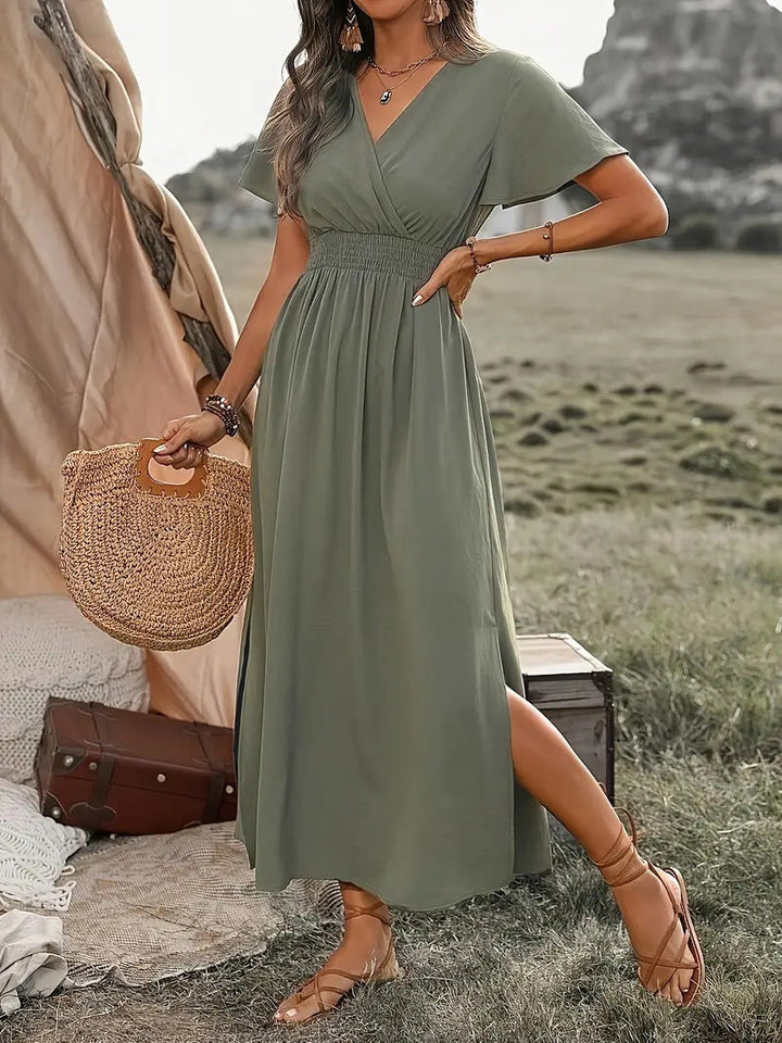 Emily - Flowy Women&