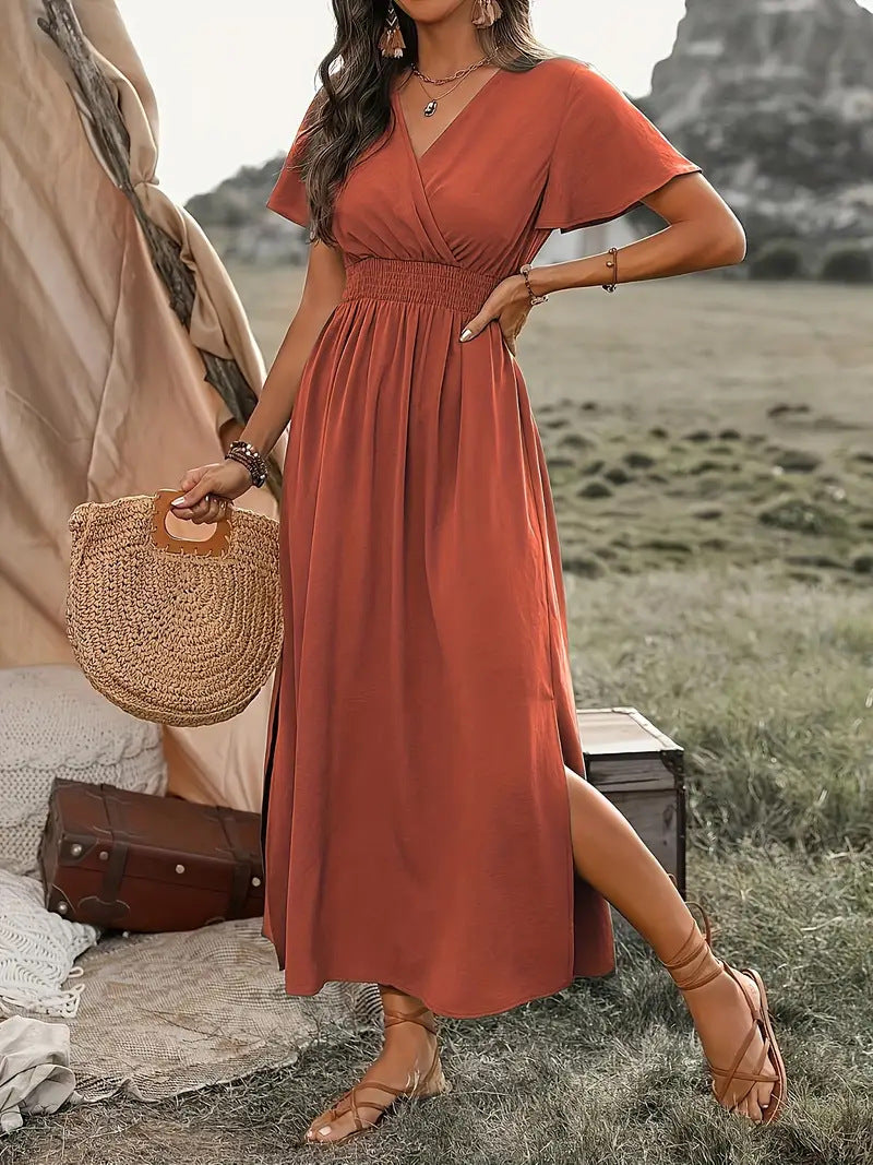 Emily - Flowy Women&