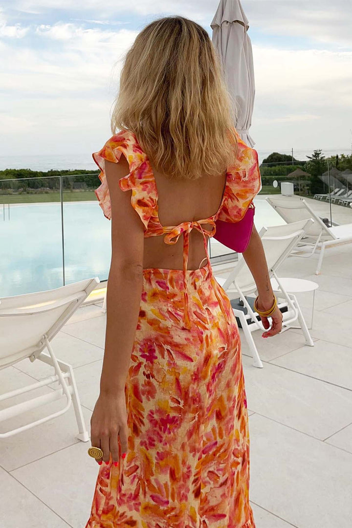 Emma - Flowy Women&
