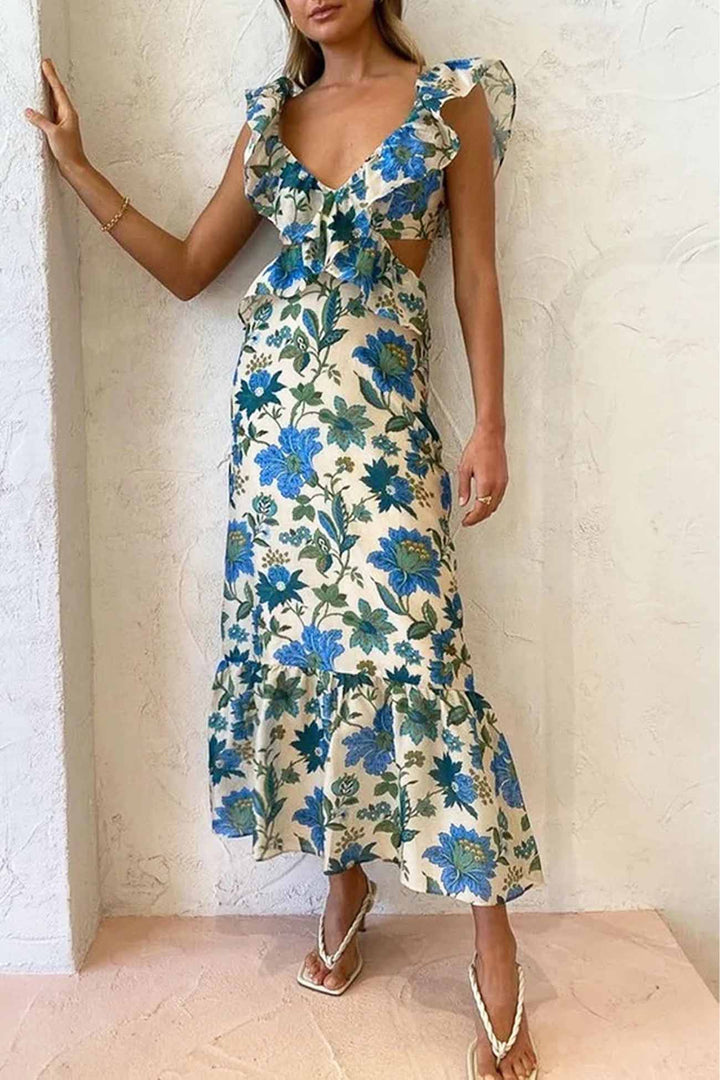 Emma - Flowy Women&