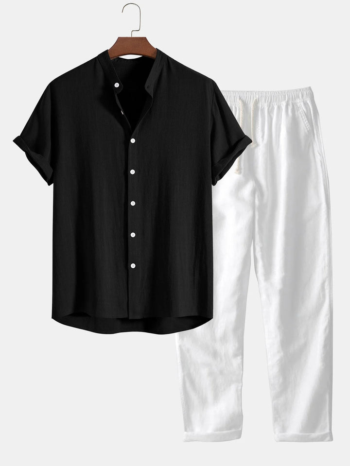 Ethan - Casual Men&