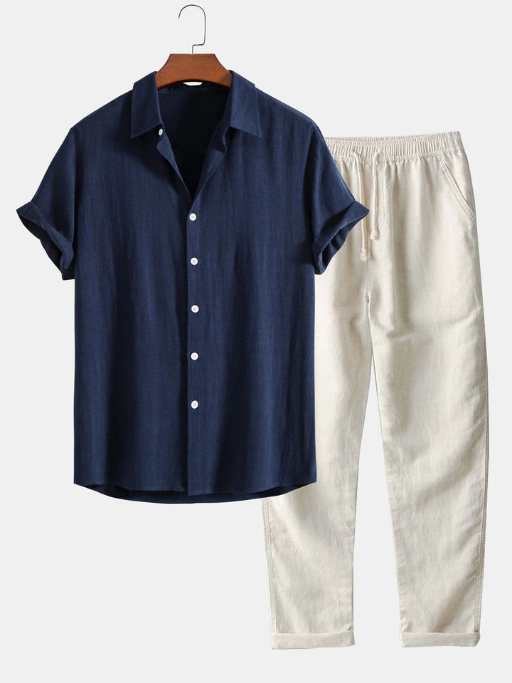 Ethan - Casual Men&