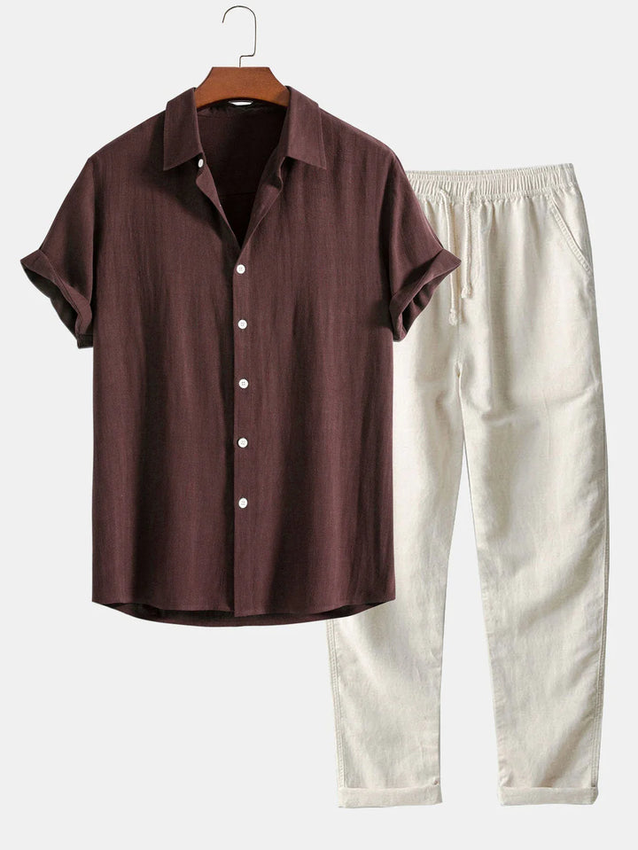 Ethan - Casual Men&