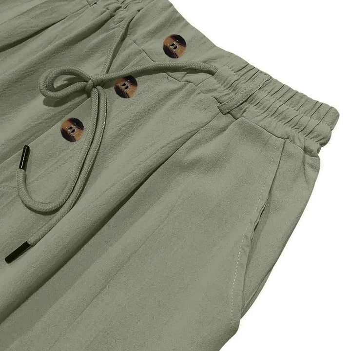 Ethan - Casual Men&