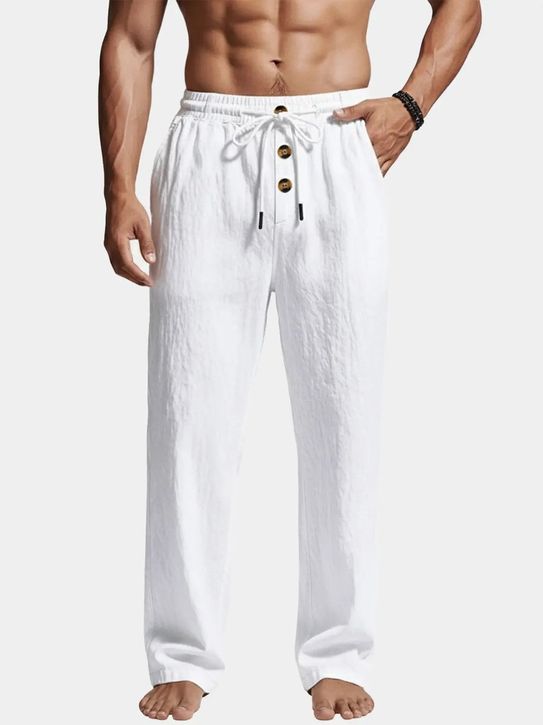 Ethan - Casual Men&