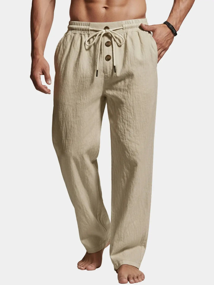 Ethan - Casual Men&