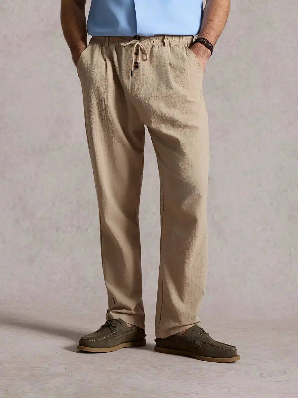 Ethan - Casual Men&