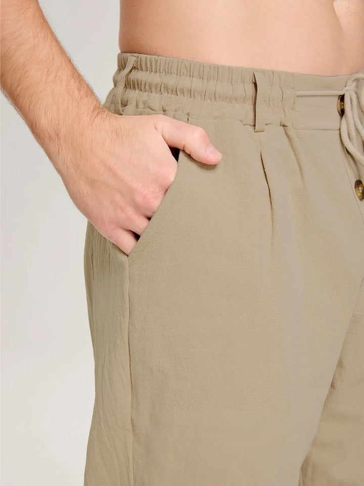 Ethan - Casual Men&
