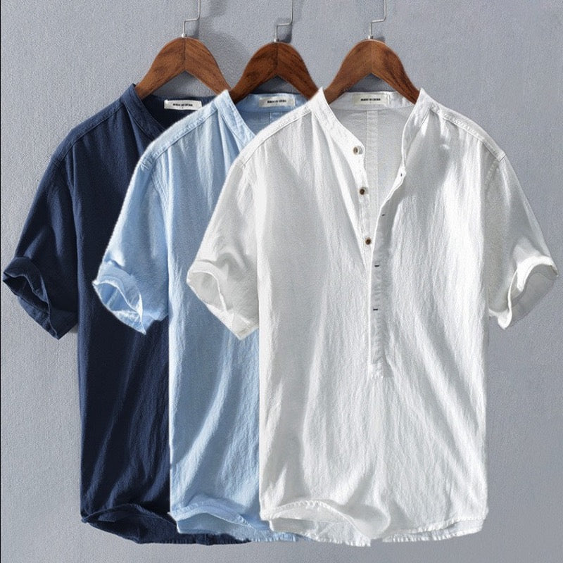 Ethan - Casual Men&