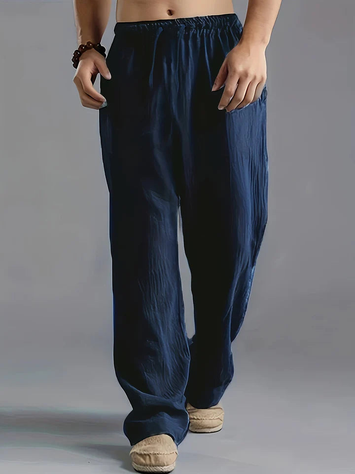 Ethan - Relaxed Men&