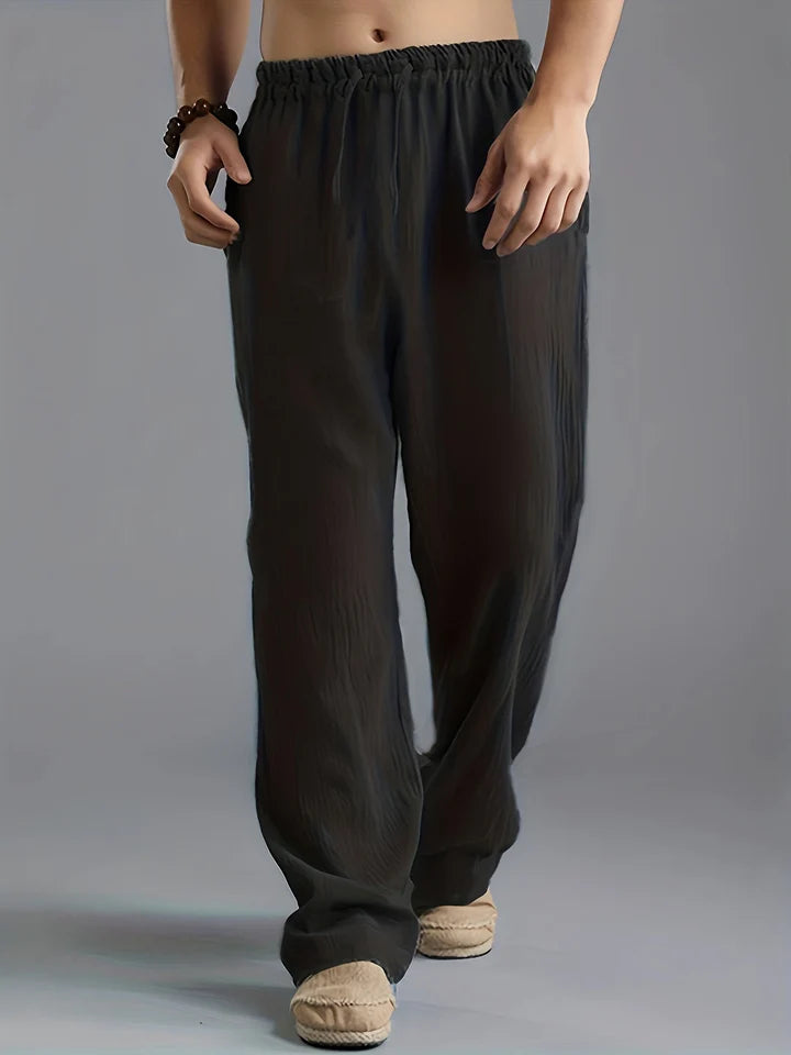 Ethan - Relaxed Men&