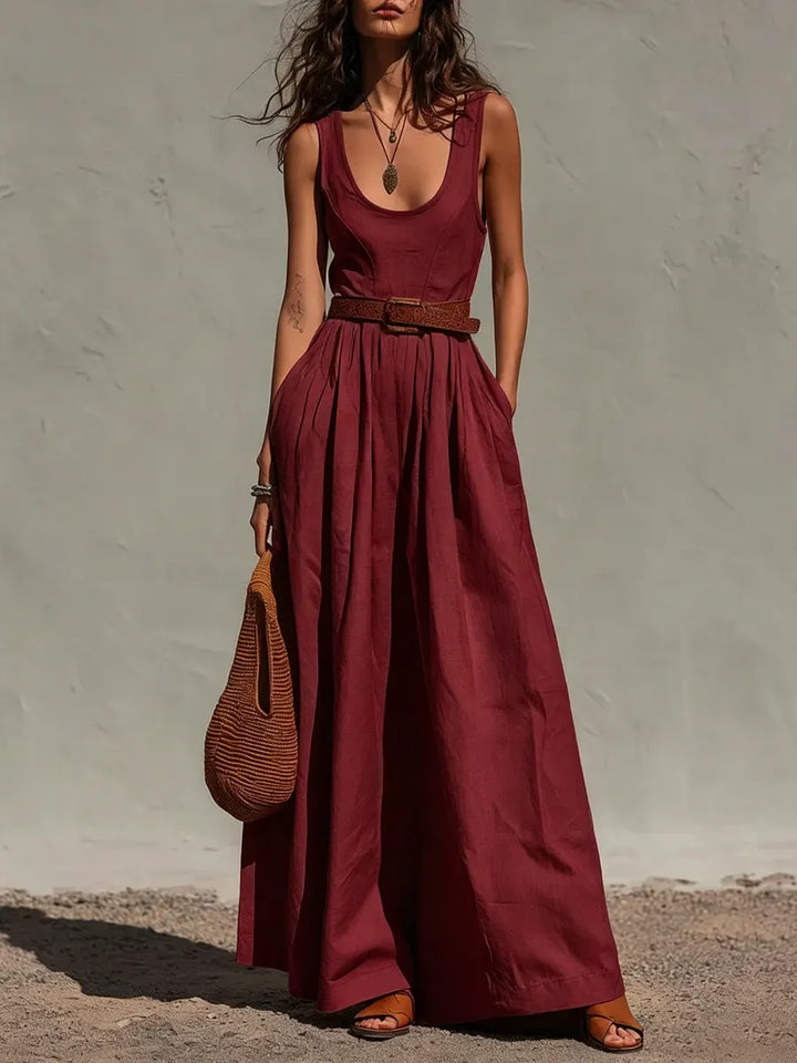 Evelyn - Relaxed Women&