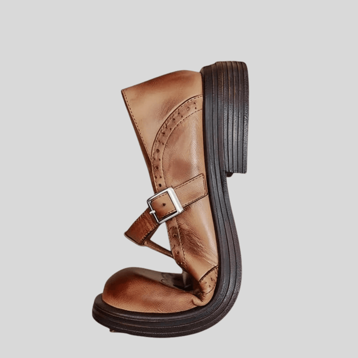 Evelyn - Classic Women&
