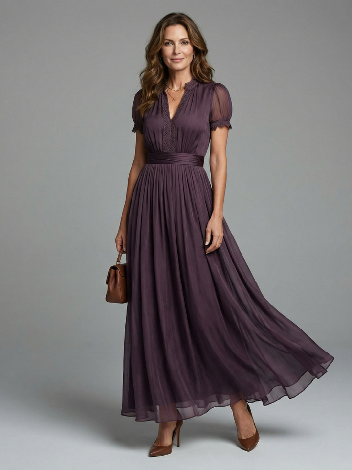 Evelyn - Elegant Women&